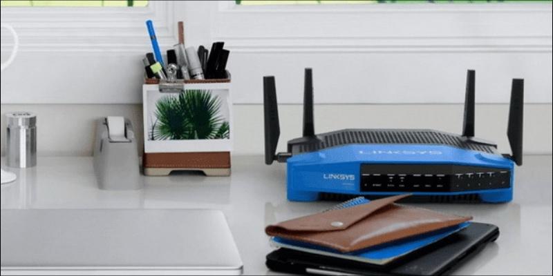 Nên chọn bộ phát WiFi Dual Band phù hợp với nhu cầu 